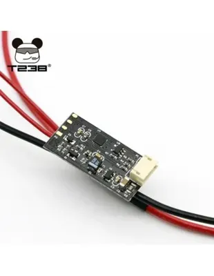 Apollo External Programmable MOSFET for G&G - T238