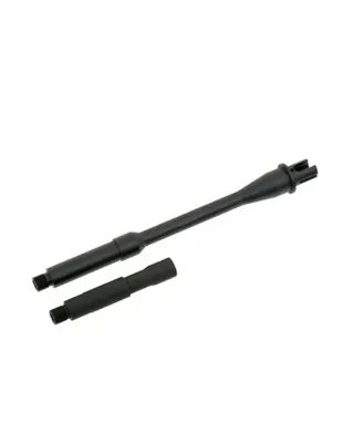 Outer Barrel 14.5INCH / 10.5INCH for M4 - Cyma