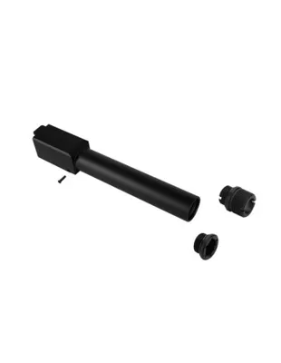 Outer Barrel for G17 Umarex (2 Way Fixed) - NINE BALL