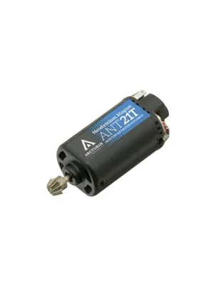 Neodymium Short Motor 21TPA / 25K - Arcturus