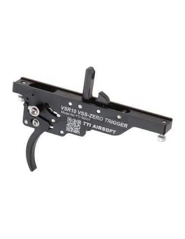 TTI Airsoft VSS-Zero Trigger for VSR10