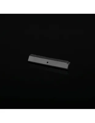 SRS-A2 (Right Handed Only) Dust Cover - Silverback