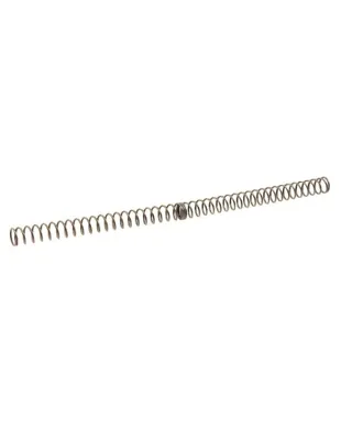 HTI Type Spring, 125 Newton - Silverback