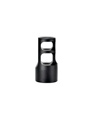 Muzzle Brake, 24mm CW - Silverback