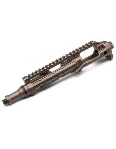 TTI Airsoft AAP01 Pcc Upper Kit · Tan / FDE
