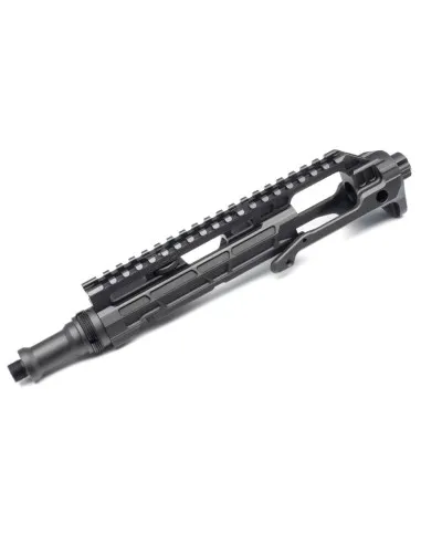 TTI Airsoft AAP01 PCC Upper Kit · Negro