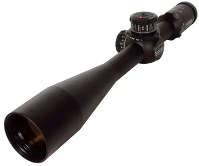 K1050 - 10-50x56 - KAHLES