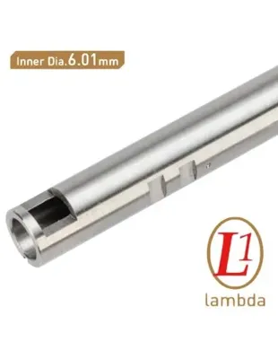 01 Precision Barrel 6.01 for 303mm - Lambda