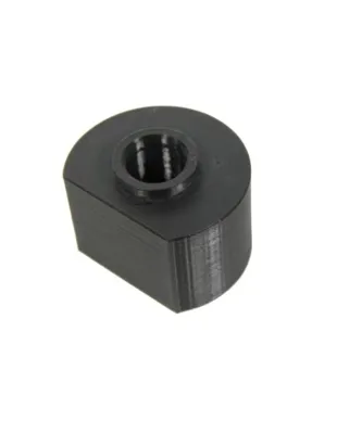 Adapter to Fit Regular M4 Chamber Set on G&G SR25 - 3D6