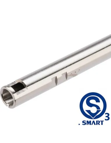 Lambda SMART03 Precision Barrel 6.03 for M4 & M14 455mm