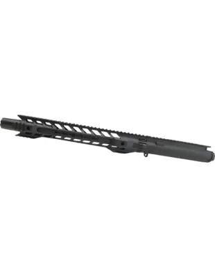P6 Fortis Upper Receiver Assembly for M4 - P6 Workshop