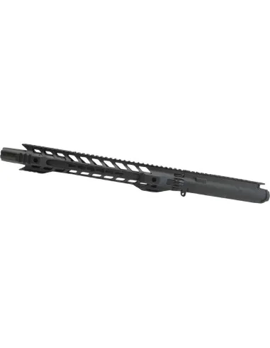 P6 Workshop P6 Fortis Upper Receiver Assembly for M4
