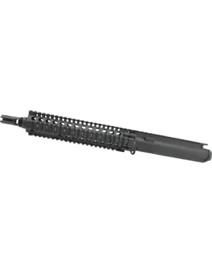 P6 MK18 Upper Receiver Assembly for M4 - P6 Workshop