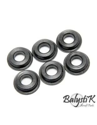 CNC Low Profile Steel Bushing - Balystik