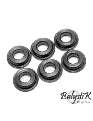 Balystik CNC Low Profile Steel Bushing