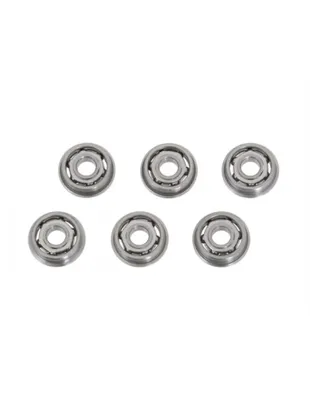 8mm Ball Bearing Set of 6 - Point