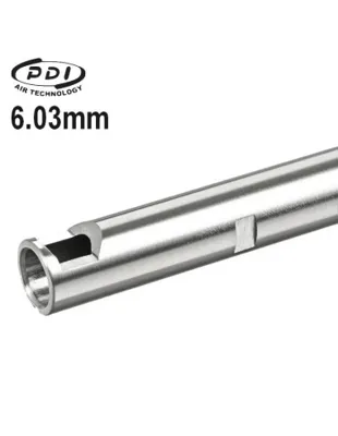 6.03 Precision Inner Barrel for 303mm - PDI