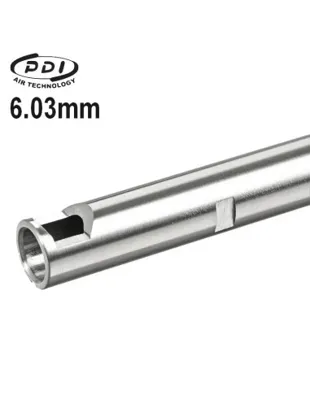 6.03 Precision Inner Barrel for 247mm - PDI