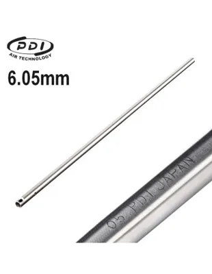6.05 Precision Inner Barrel for 141mm - PDI