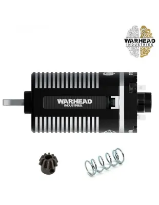 Motor Brushless Standar 30K Short Axis - Warhead