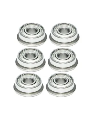 7mm Bearing Bushing (Set of 6) - Maxx Model