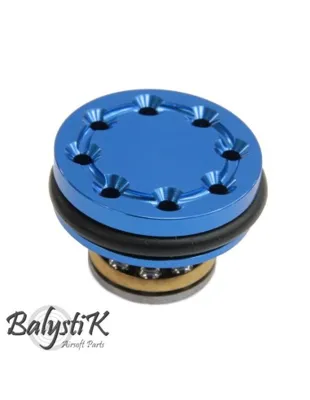 CNC Aluminum Bearing Piston Head - Balystik
