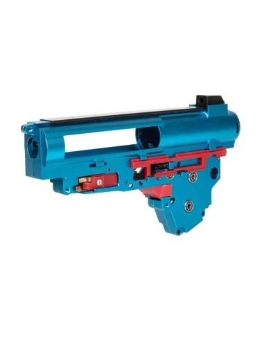 Specna Arms CNC QD V3 Gearbox Shell