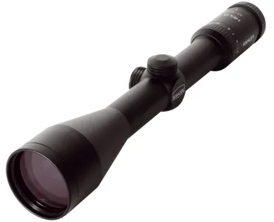Helia C - 2.5-10x50 L - KAHLES