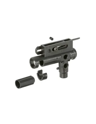 Hop-Up Chamber for Cyma MP5 Edition