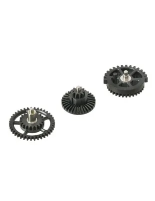 Metal / Titanium 18:1 Torque Gearset - Big Dragon