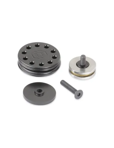 Gate CNC High Speed Piston Head
