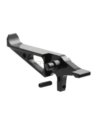 EDGE CNC Trigger for M4 - JeffTron