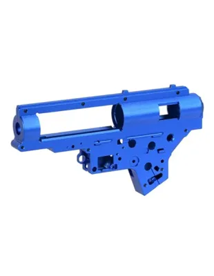 Coques Gearbox CNC pour Cyma CM.098