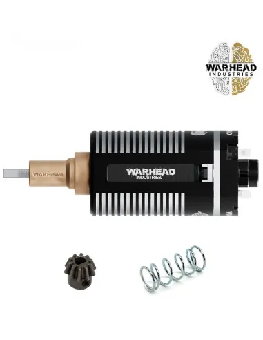 Warhead Motor Brushless HIGH Speed 36K Long Axis