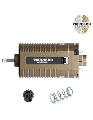 BASE Brushless Motor 45K Short Axis - Warhead