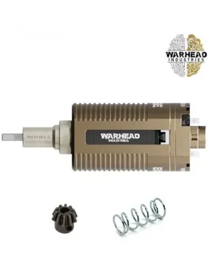 BASE Brushless Motor 27K Long Axis - Warhead