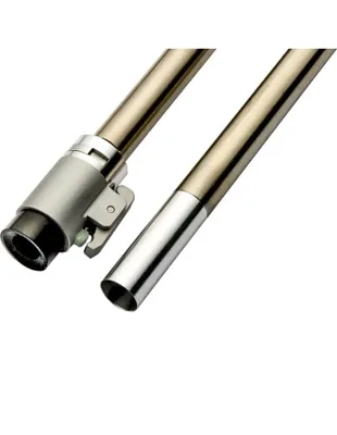 Hop-Up Chamber & Precision Barrel Set for GHK G5 - 370mm - A Plus