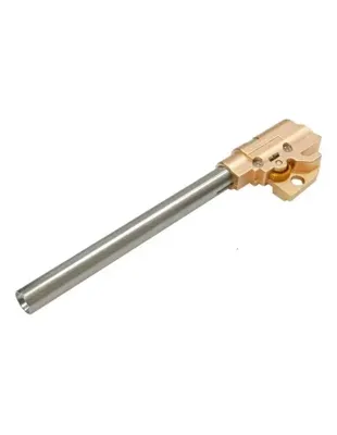 Complete Inner Barrel Set for Hi-Capa WE / TM for 4.3 - Maple Leaf