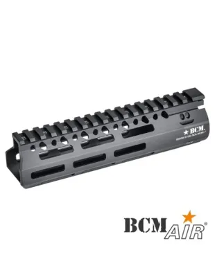 BCM Gunfighter MCMR-7 M-LOK Handguard - BCM AIR
