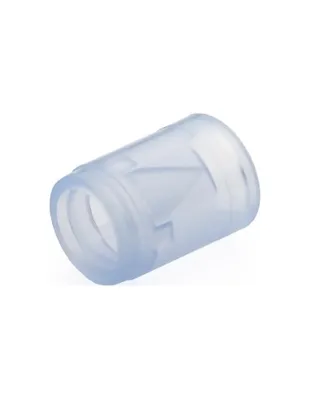 Cool Shot Silicone Hop Up Rubber for GHK AR/ AK 70 Degrees - Maple Leaf