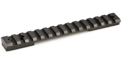 Base Tactical - REM 700 SA - WARNE