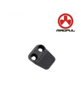 Enhanced AR Magazine Release - Magpul