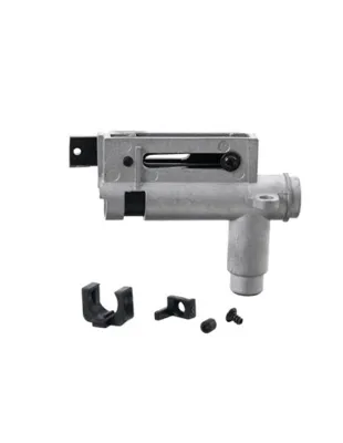 Metal Hop Up Chamber with Rubber for AK - Cyma