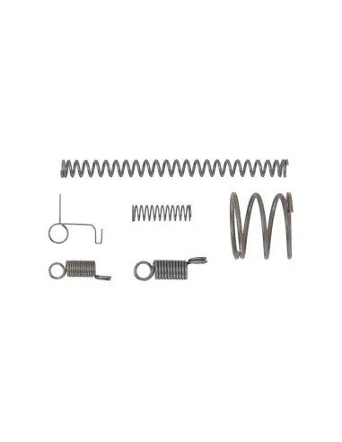 Cyma Spring Set for SVD Gearbox