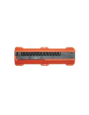 14 Half Teeth Piston for TM Next Gen (AK /G36) - SHS
