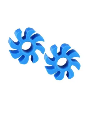 Inner Barrel Spacers for VSR10 GSPEC / T10 / T11 / L96 AWS - 3D6