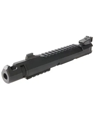 Black Mamba CNC Upper Receiver Kit A for AAP-01 - AAC