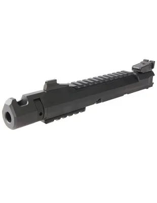 Black Mamba CNC Upper Receiver Kit B for AAP-01 - AAC