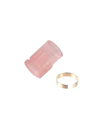 Autobot Silicone Hop Bucking for - 80 Degree - Maple Leaf
