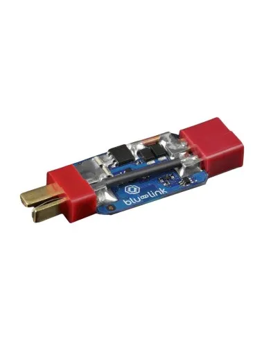 Gate Blu-Link · Negro
